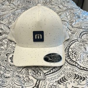 Travis Mathew hat